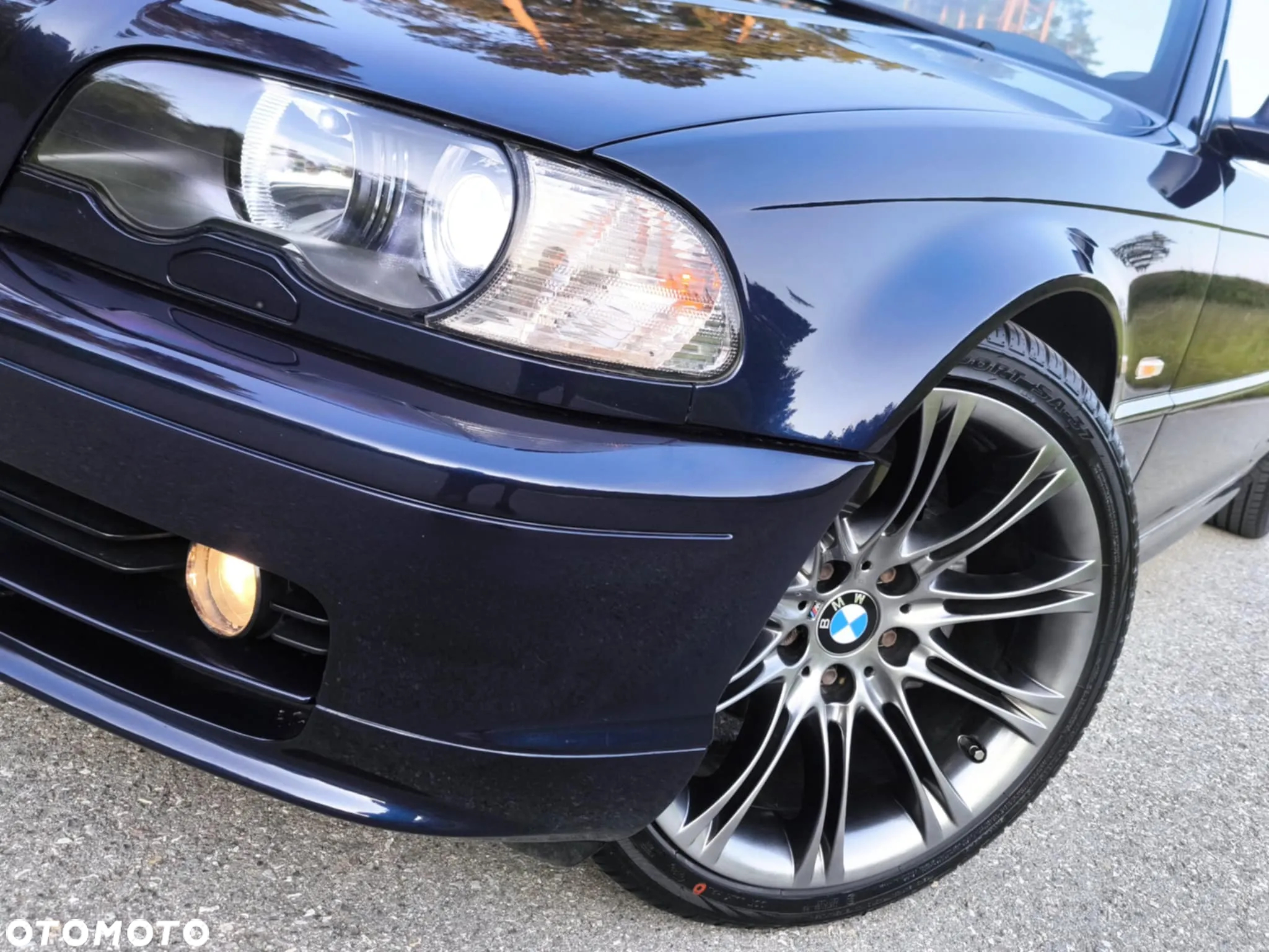 BMW Seria 3 323i - 11