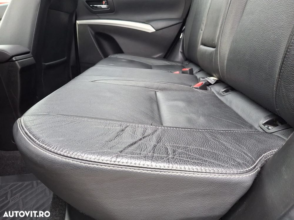 Suzuki SX4 - 33