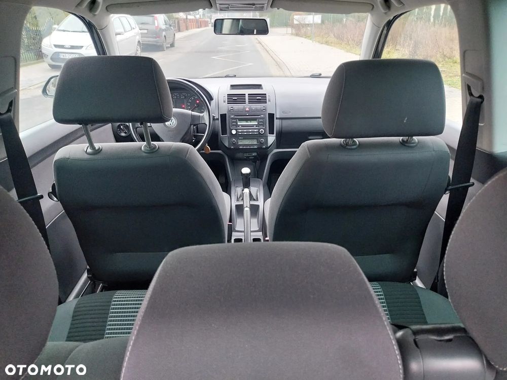 Volkswagen Polo 1.6 United - 12