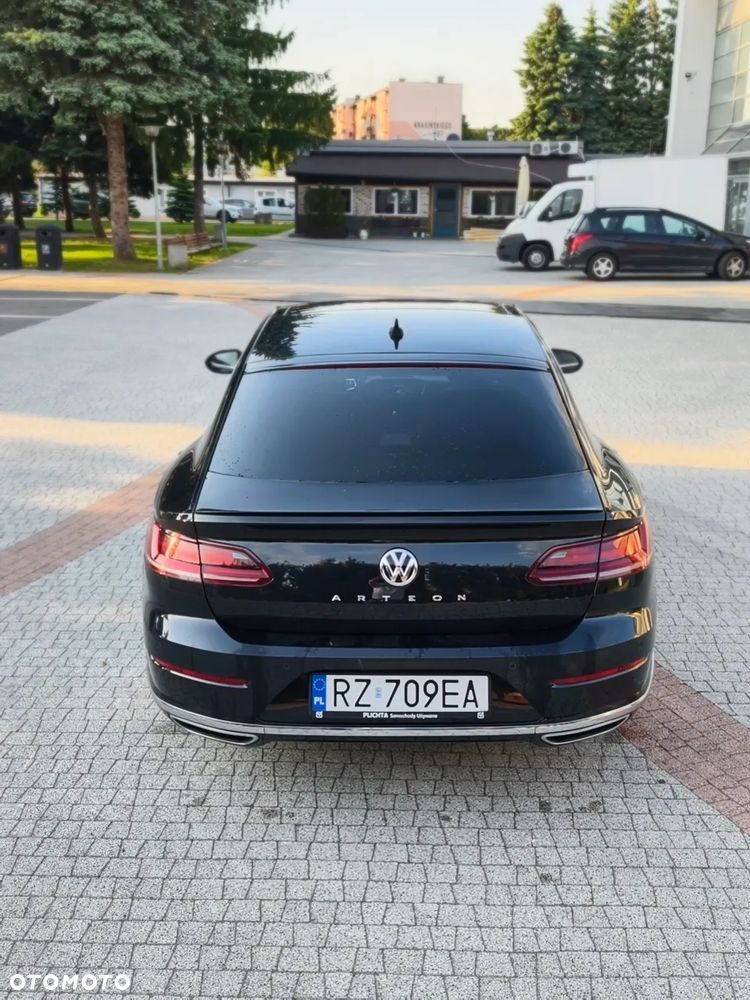 Volkswagen Arteon 2.0 TSI GPF R-Line Edition DSG - 6