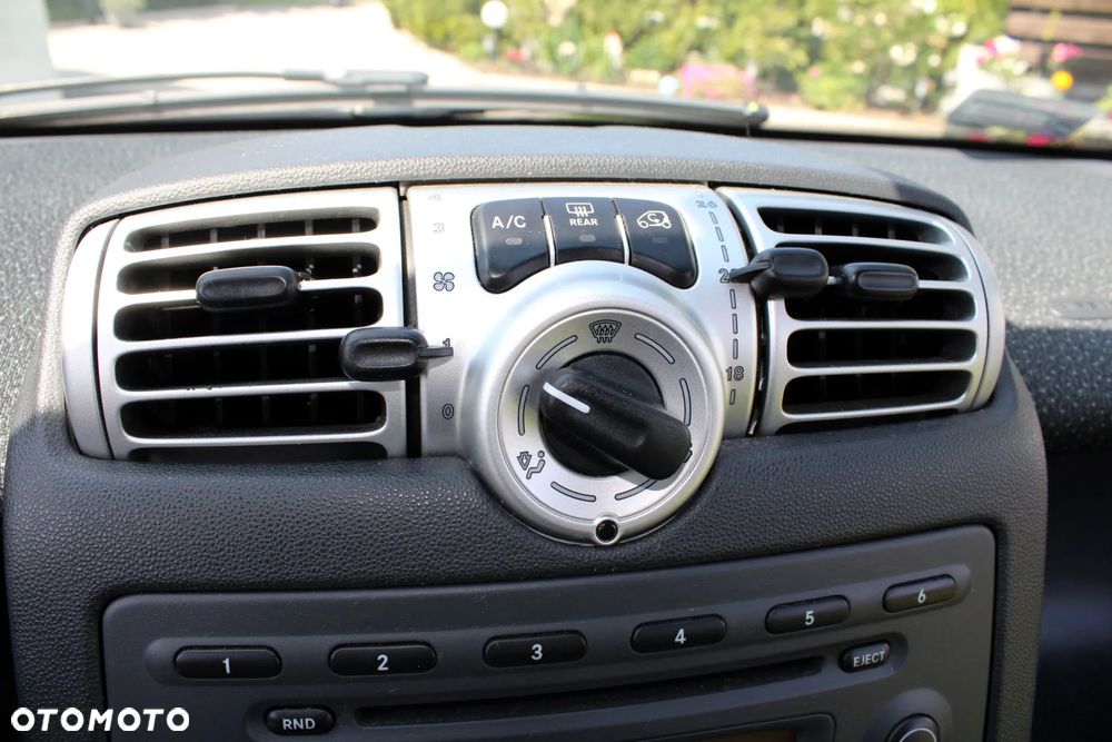Smart Fortwo softouch passion - 19