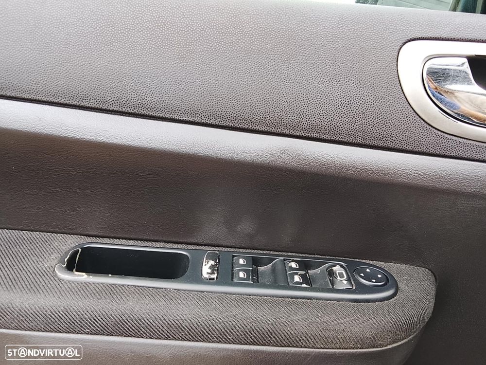 Peugeot 307 Break 1.4 HDi XS - 10