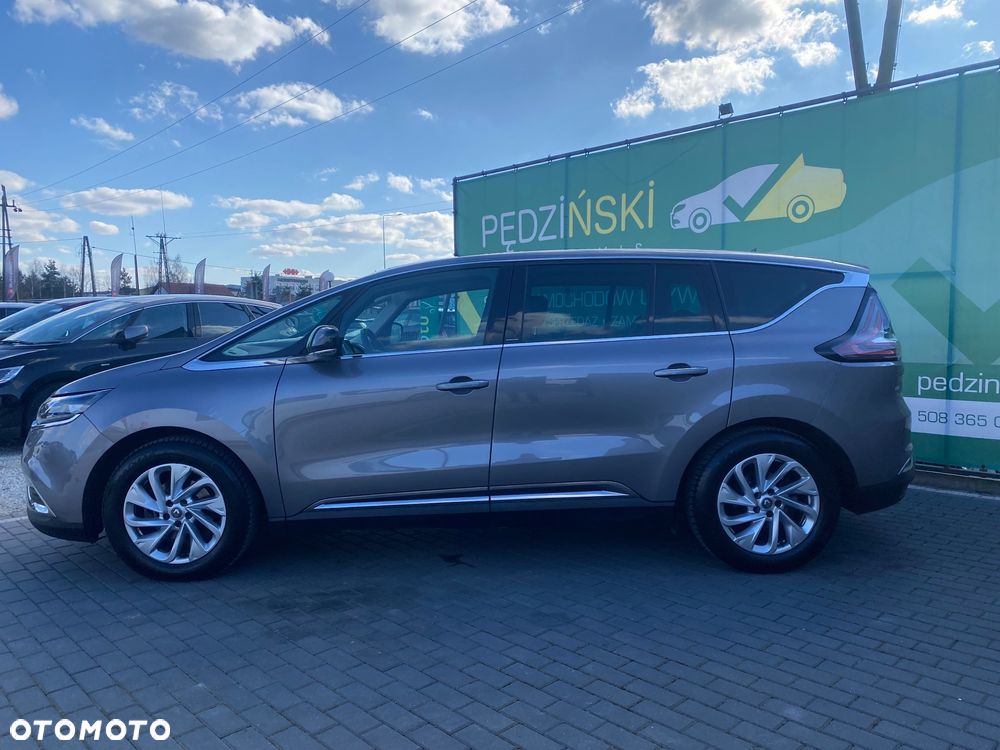Renault Espace BLUE dCi 200 EDC INITIALE PARIS - 23