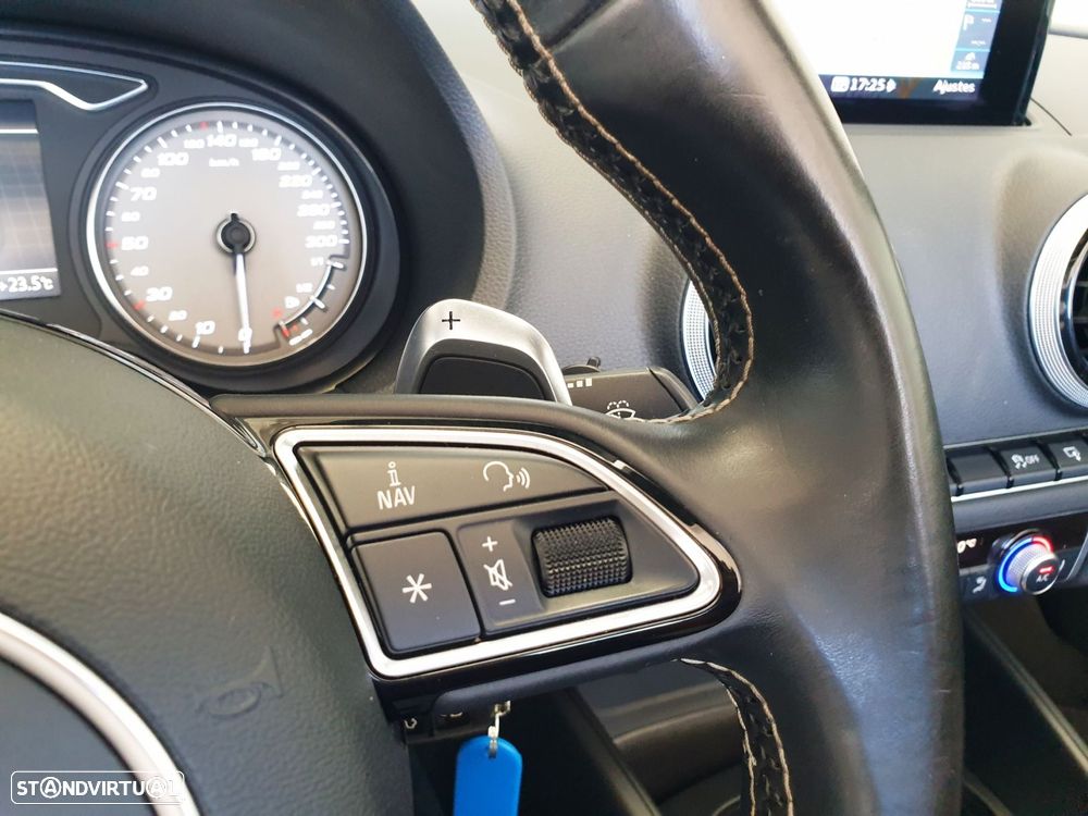 Audi S3 2.0 TFSi quattro S tronic - 30