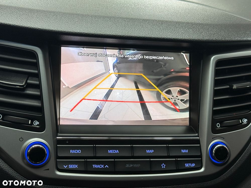 Hyundai Tucson 1.6 T-GDi Style 2WD - 23