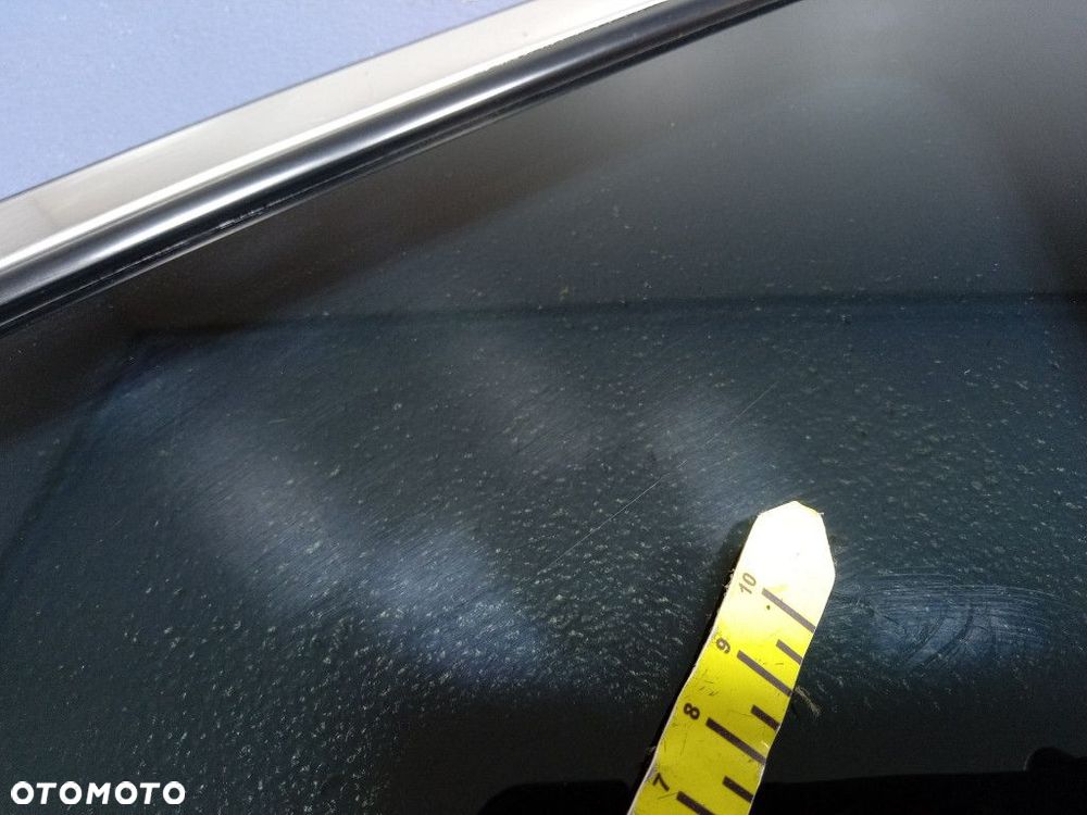 MAZDA 6 III GJ KOMBI SZYBA KAROSERYJNA TYŁ PRAWA - 7