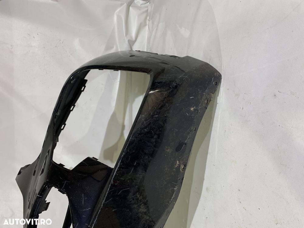 Bara fata BMW X5, G05 M-Sport, 2018, 2019, 2020, 2021, 2022, cod origine OE 51118069207. - 16