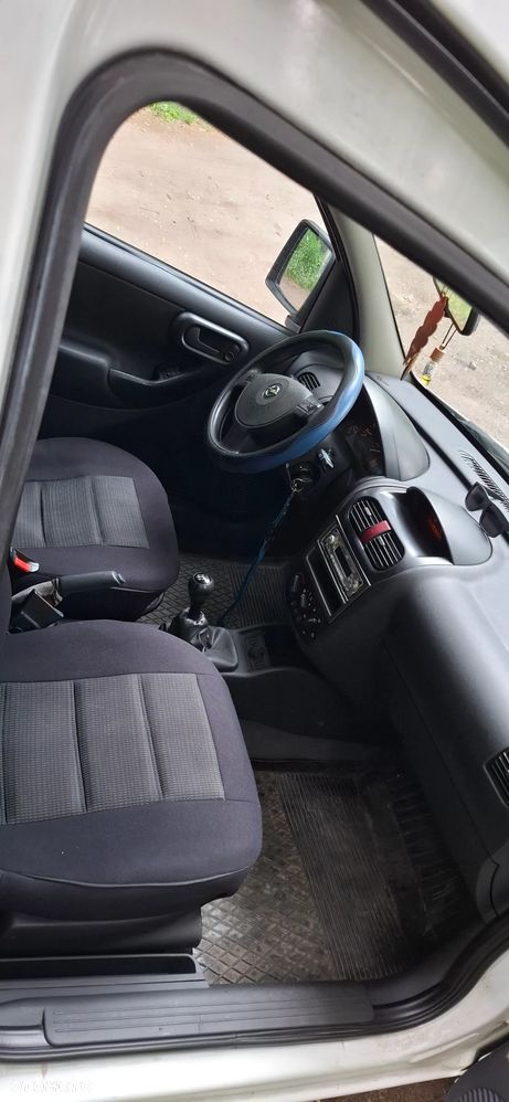 Opel Combo - 7