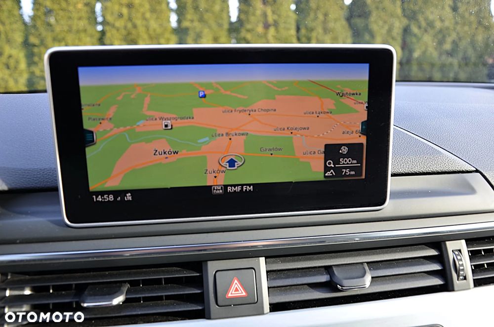 Audi A5 Coupé 2.0 TDI Sport S tronic - 18