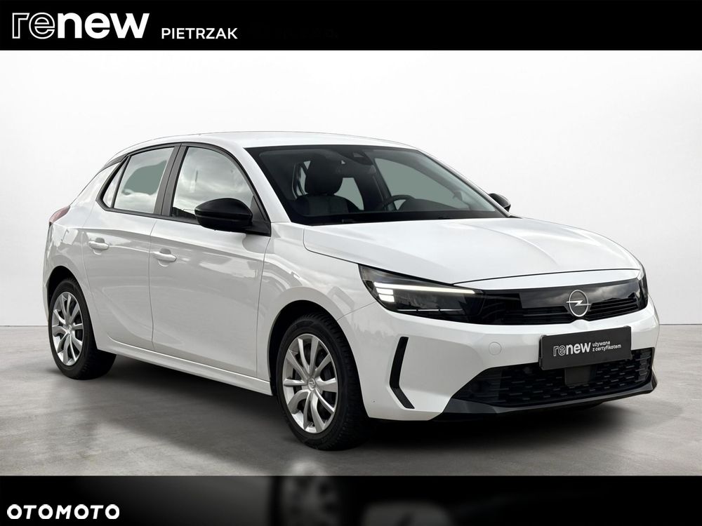 Opel Corsa 1.2 S&S - 7
