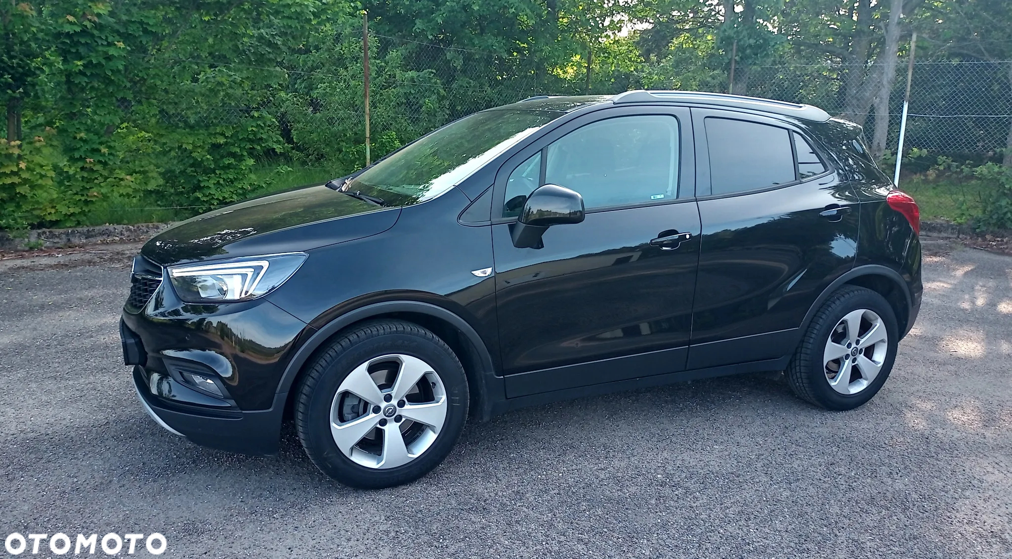 Opel Mokka 1.4 T Enjoy S&S EU6 - 3