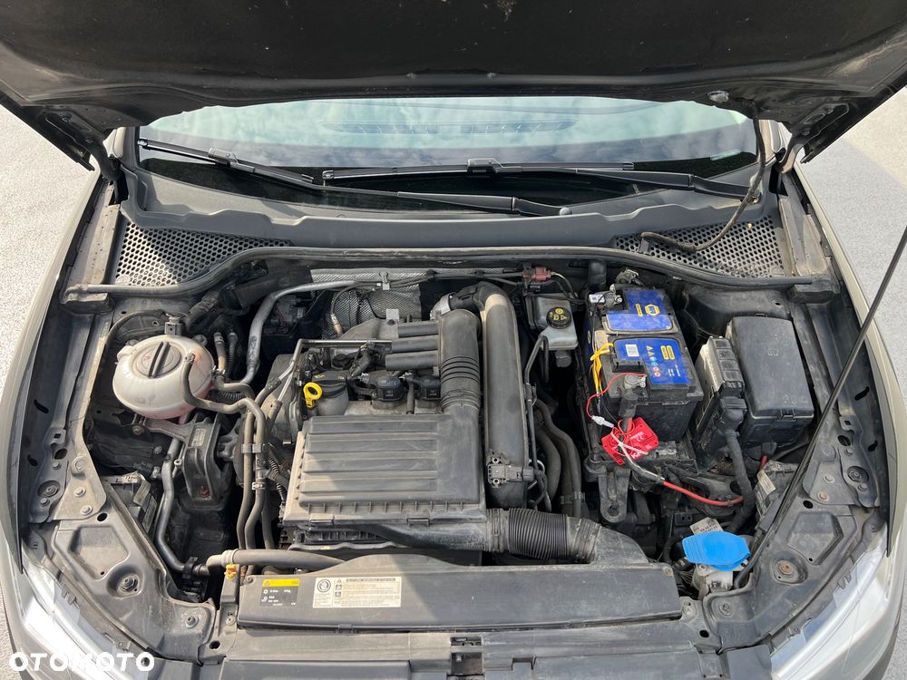 Seat Leon 1.4 TSI FR S&S - 29