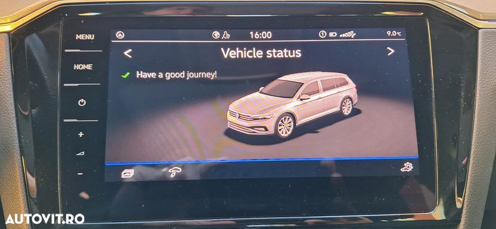 Volkswagen Passat - 23