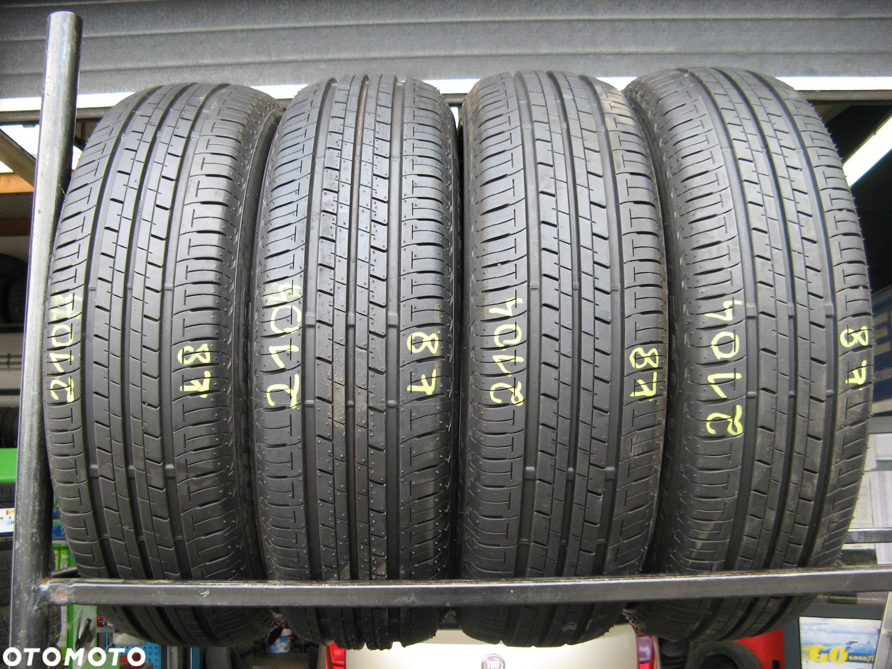 【バリ溝！！】BRIDGESTONE 175/60 R16 Greasemonkey.lk | Bridgestone 60 Series 175/60 R16 EP15 T/L