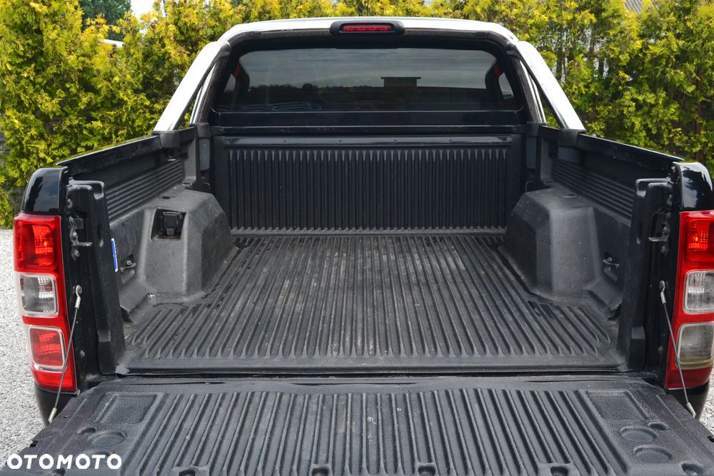Ford Ranger 2.2 TDCi 4x4 DC XLT - 19