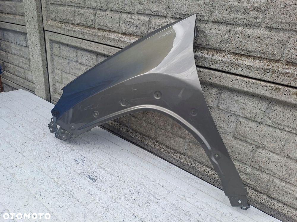 toyota yaris cross 4 iv 19-24 błotnik lewy oryginał - 3