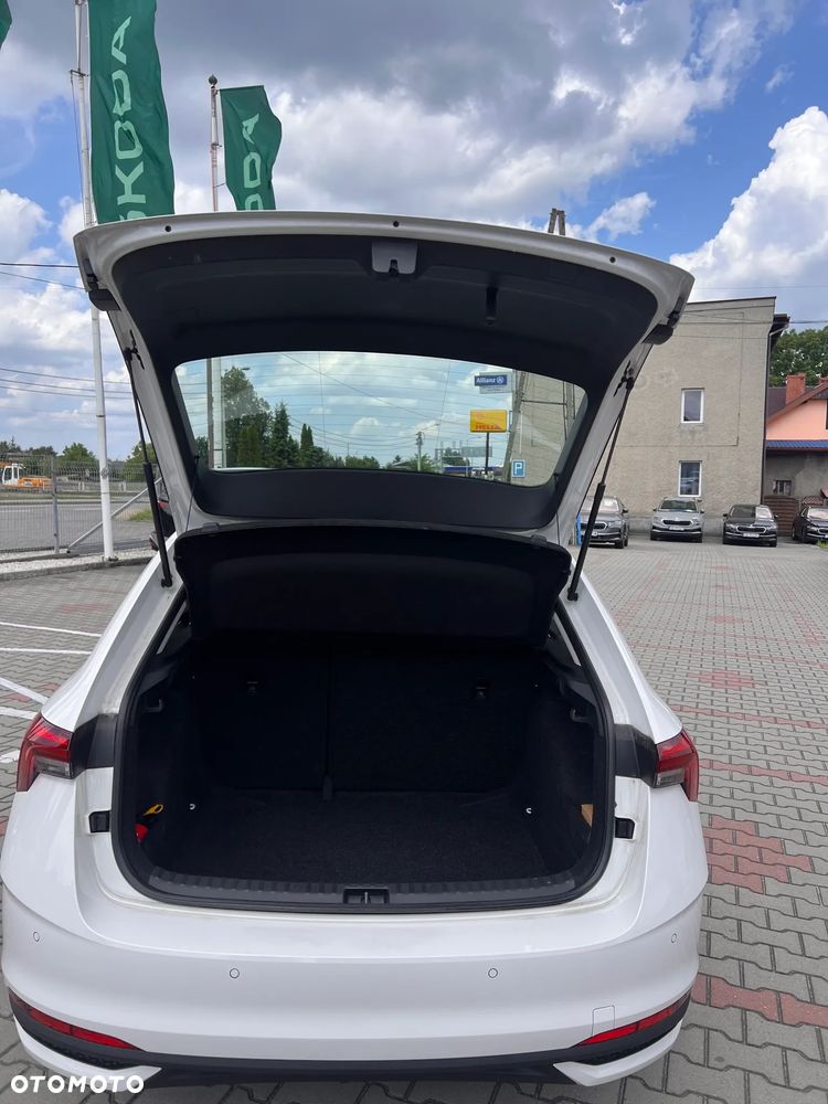 Skoda Scala 1.0 TSI Edition 130 - 9
