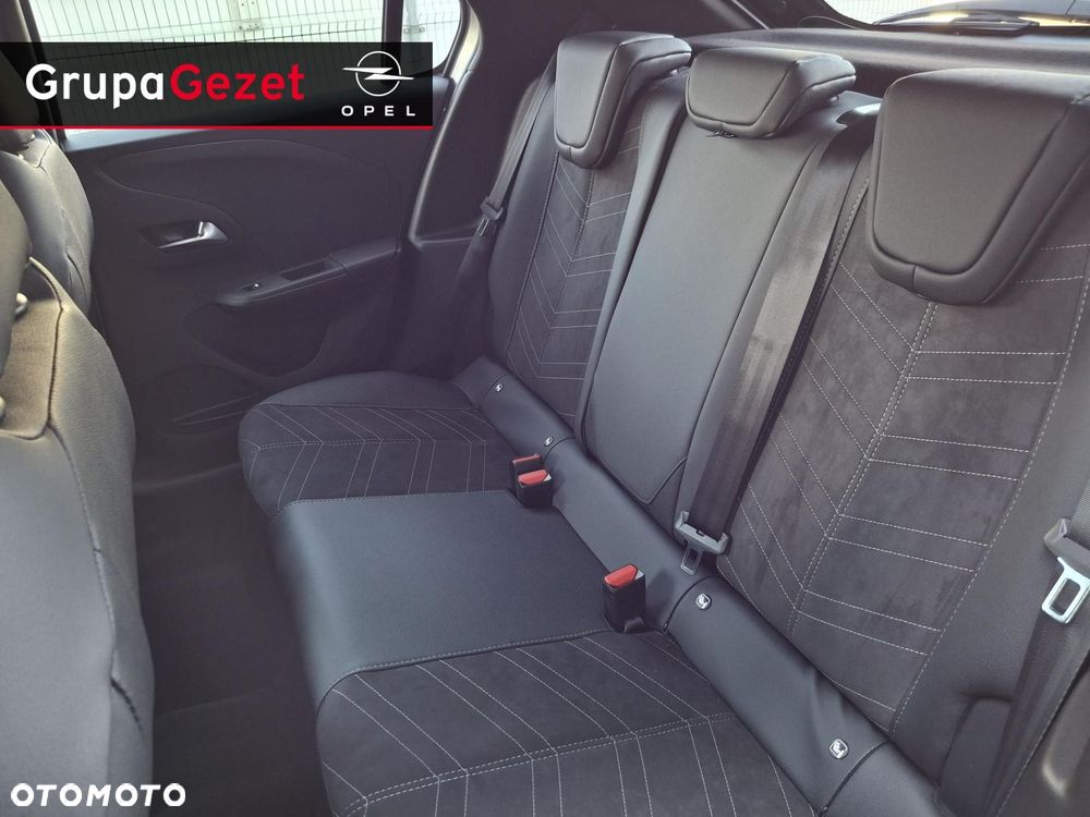Opel Corsa - 8