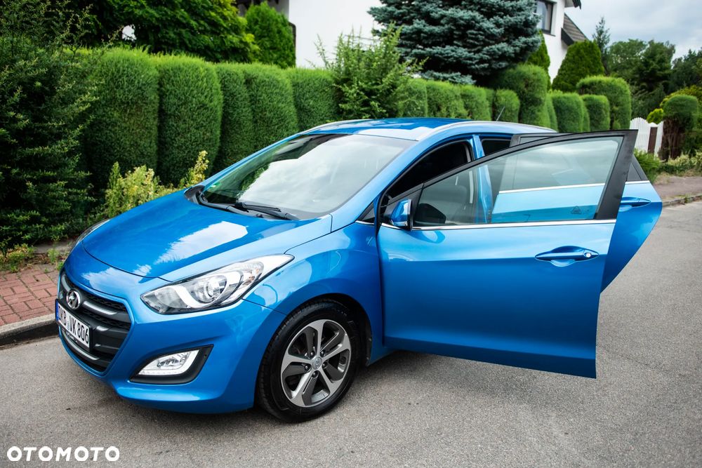 Hyundai i30 1.6 GDI Style - 15
