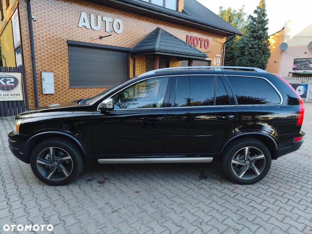 Volvo XC 90 3.2 AWD R-Design - 8