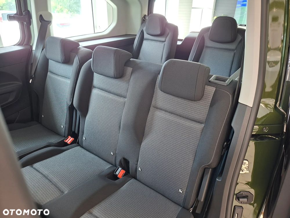 Toyota Proace City Verso Long 1.5 D-4D Business - 12