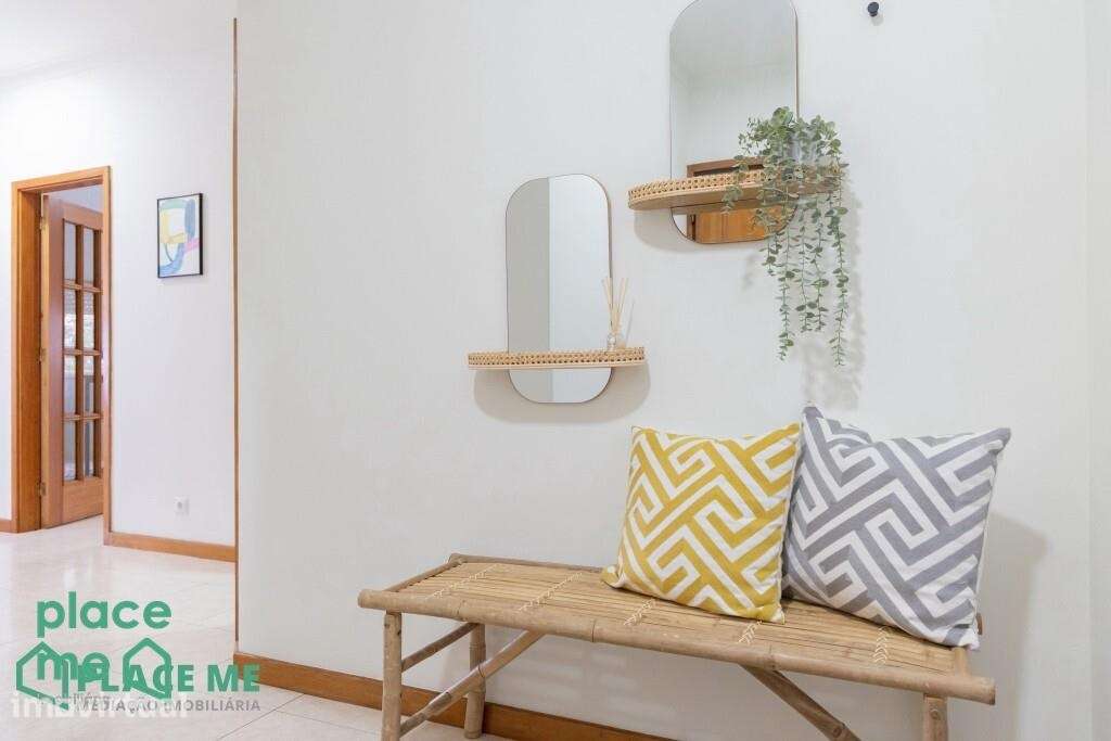 Quarto Individual - Exclusivo para meninas - São Vítor - Grande imagem: 2/21