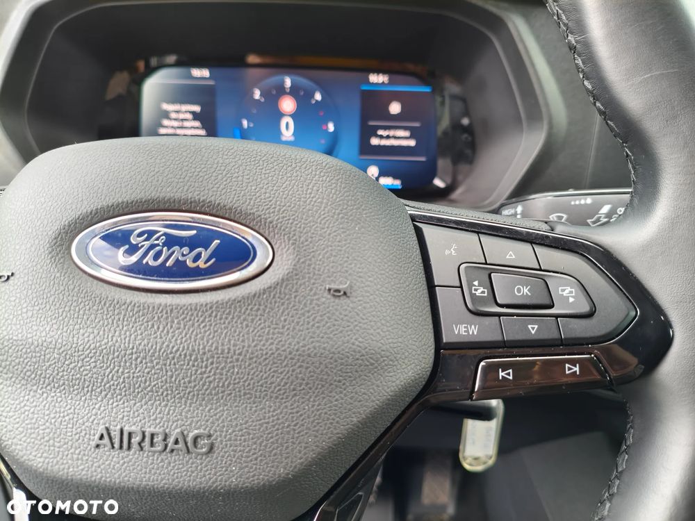 Ford Transit Connect L2 - 13