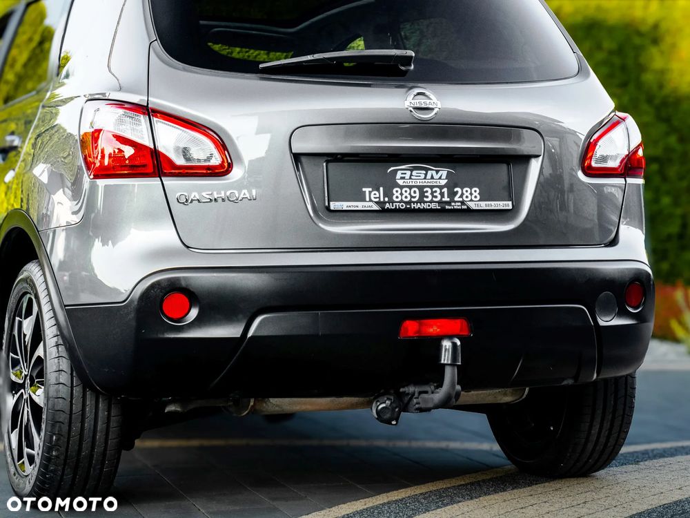 Nissan Qashqai 1.6 I-Way - 36