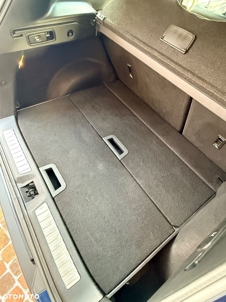 Renault Kadjar TCe 160 GPF mit Deluxe Paket LIMITED - 37