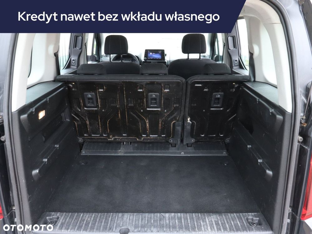 Toyota Proace City Verso - 15