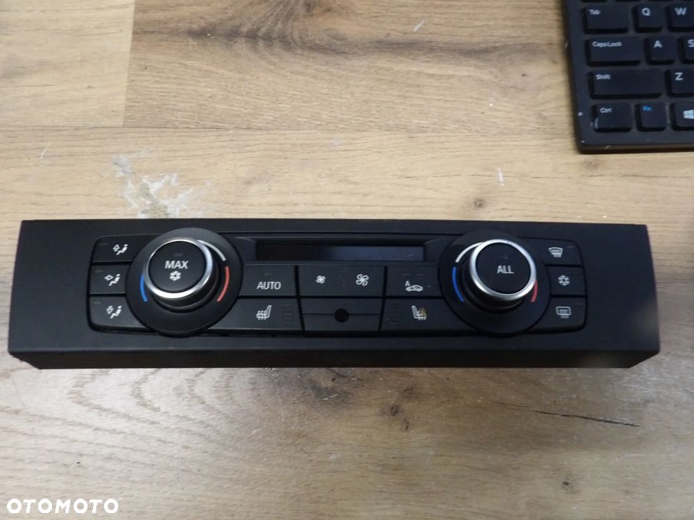 BMW - E90 - PANEL NAWIEWU KLIMATYZACJI - 9263302 - 1