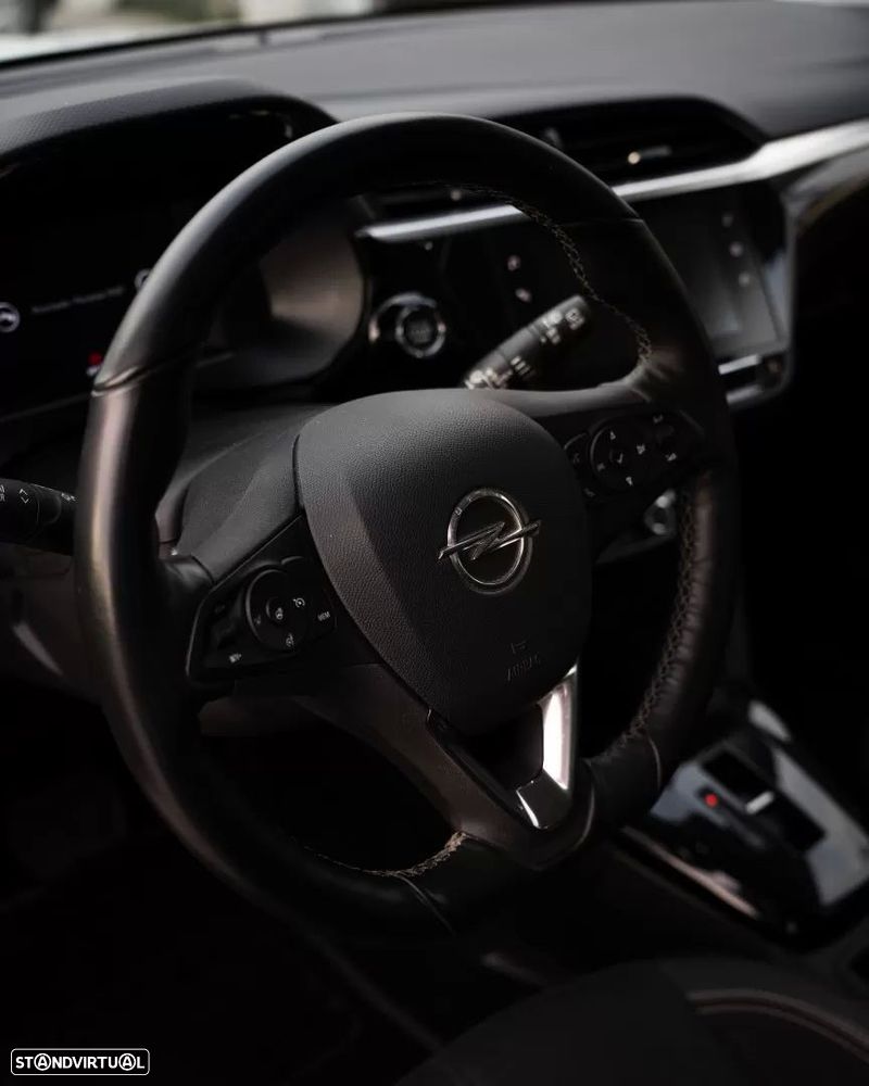 Opel Corsa-e Elegance - 19