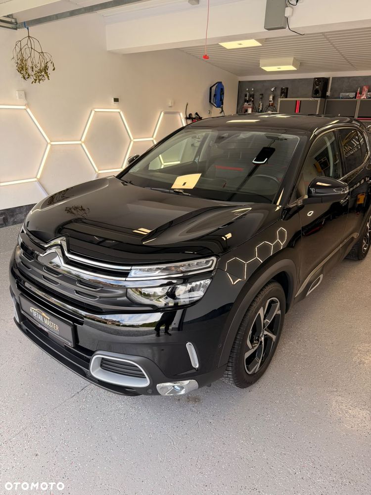 Citroën C5 Aircross - 12