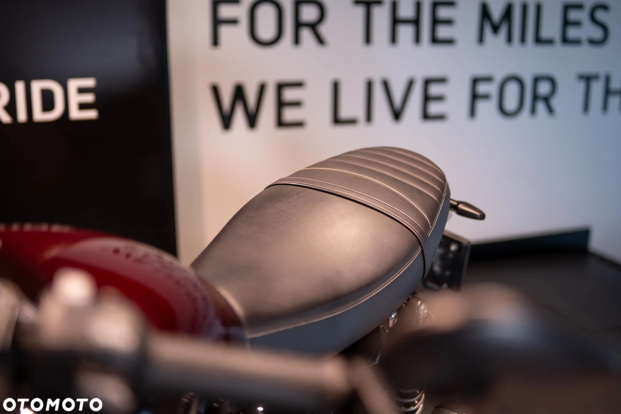 Triumph Speed Twin - 39