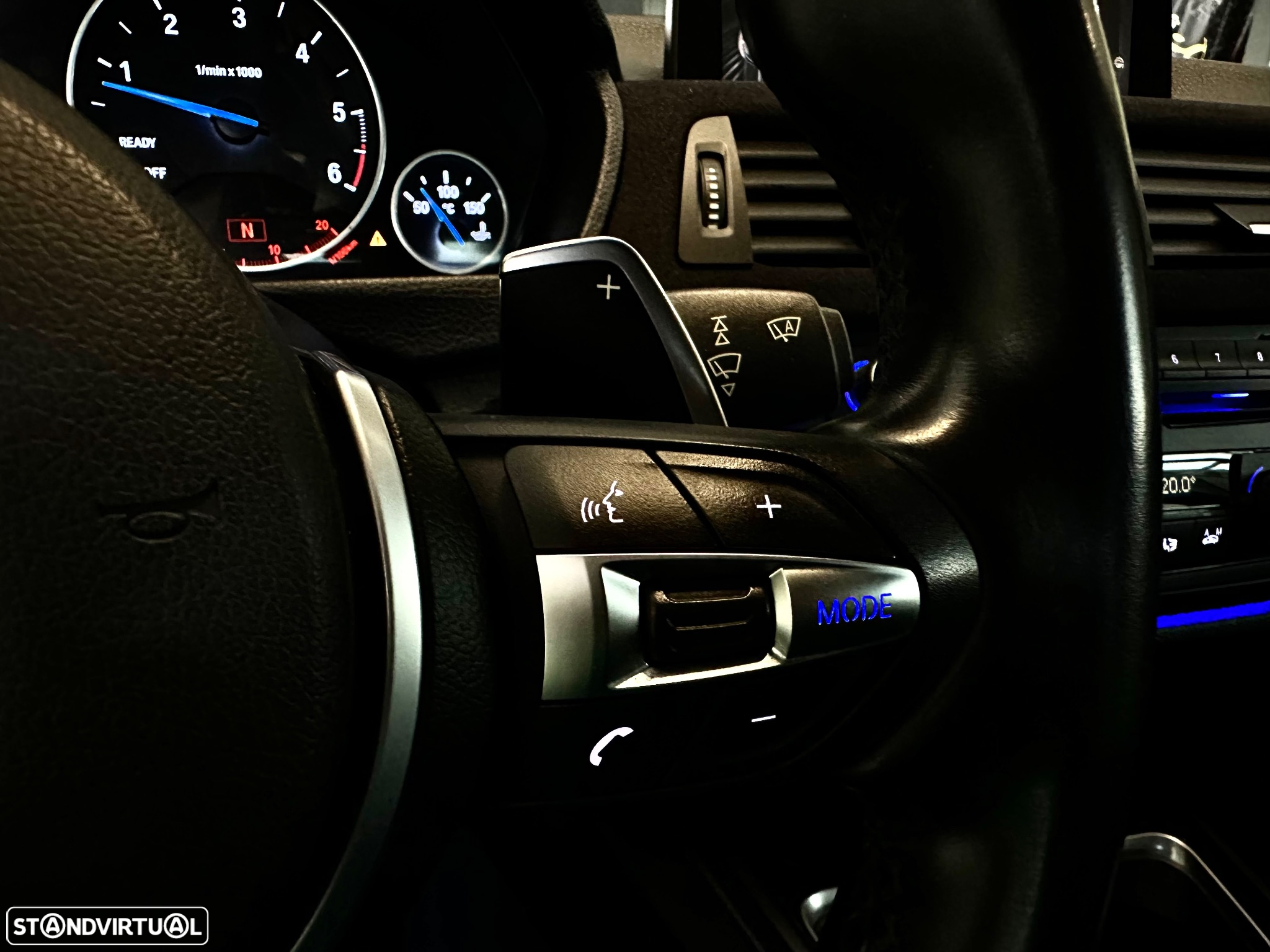 BMW 420 d Pack M Auto - 10