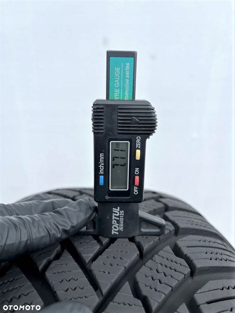 OPONA 215/55/16 97H CONTINENTAL WINTERCONTACT TS860 - 3