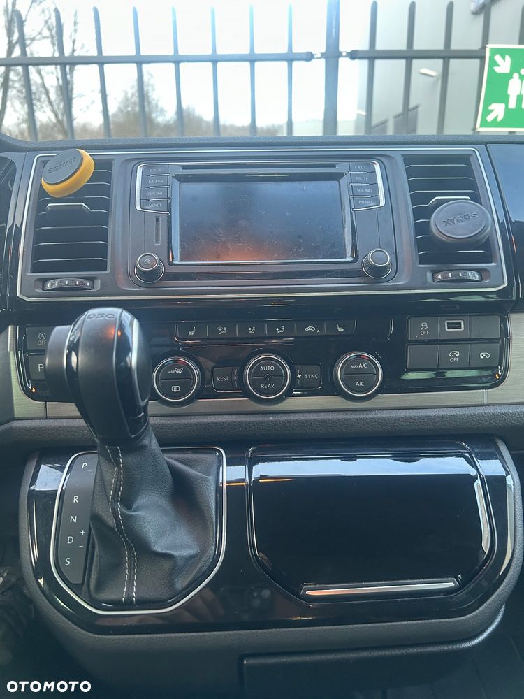 Volkswagen Multivan 2.0 BiTDI L1 Generation SIX 4Motion DSG - 15