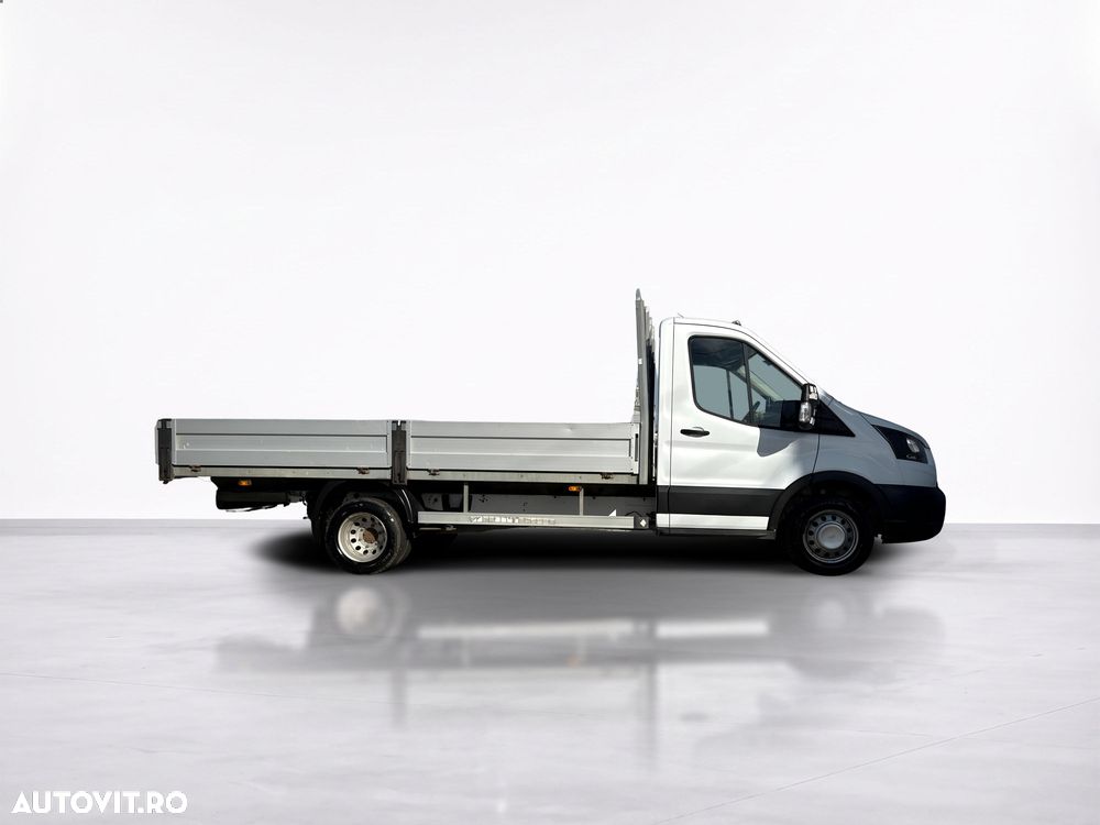 Ford Transit - 7