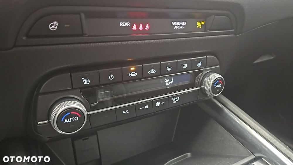 Mazda CX-5 2.0 Hikari 2WD - 19