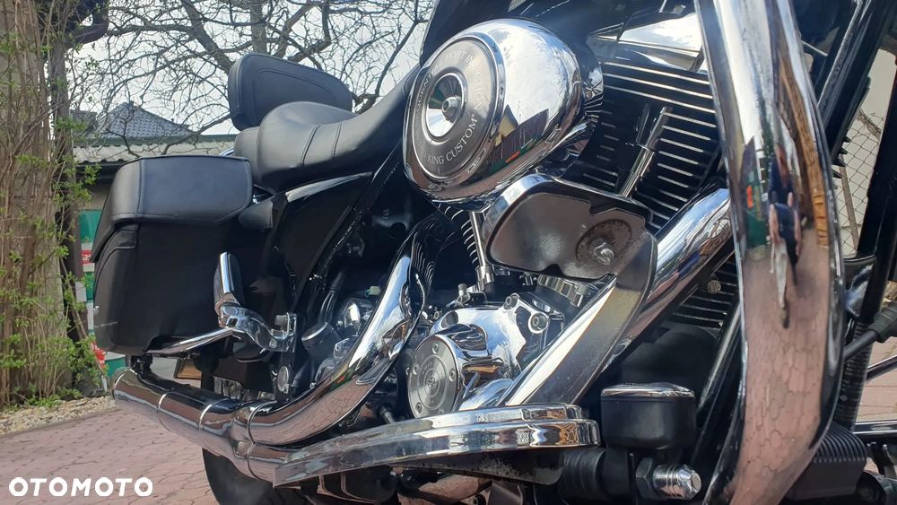 Harley-Davidson Touring Road King - 35