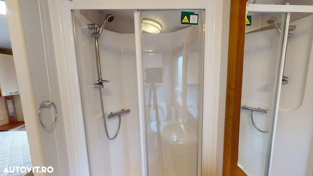 Alta Casă mobilă Willerby Salisbury nr. 067 | Tâmplărie PVC și Încălzire centrală cu calorifere | 11.5 x 3.7 m | 3 dormitoare și 2 băi - 7