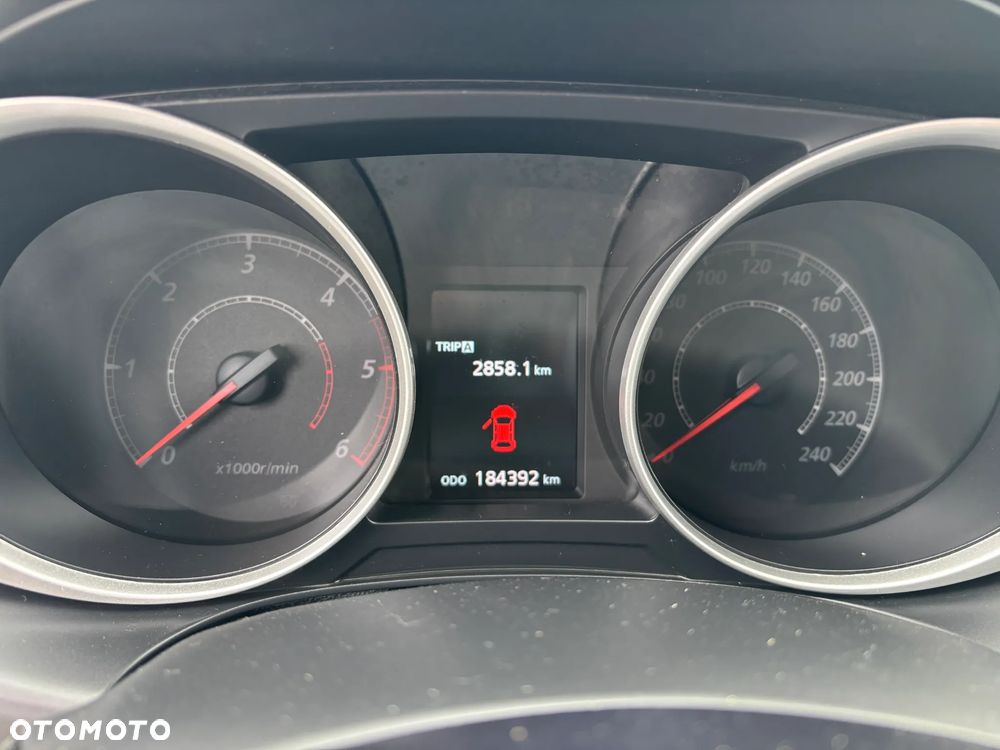 Mitsubishi ASX 1.8 DI-D 2WD Inform - 22
