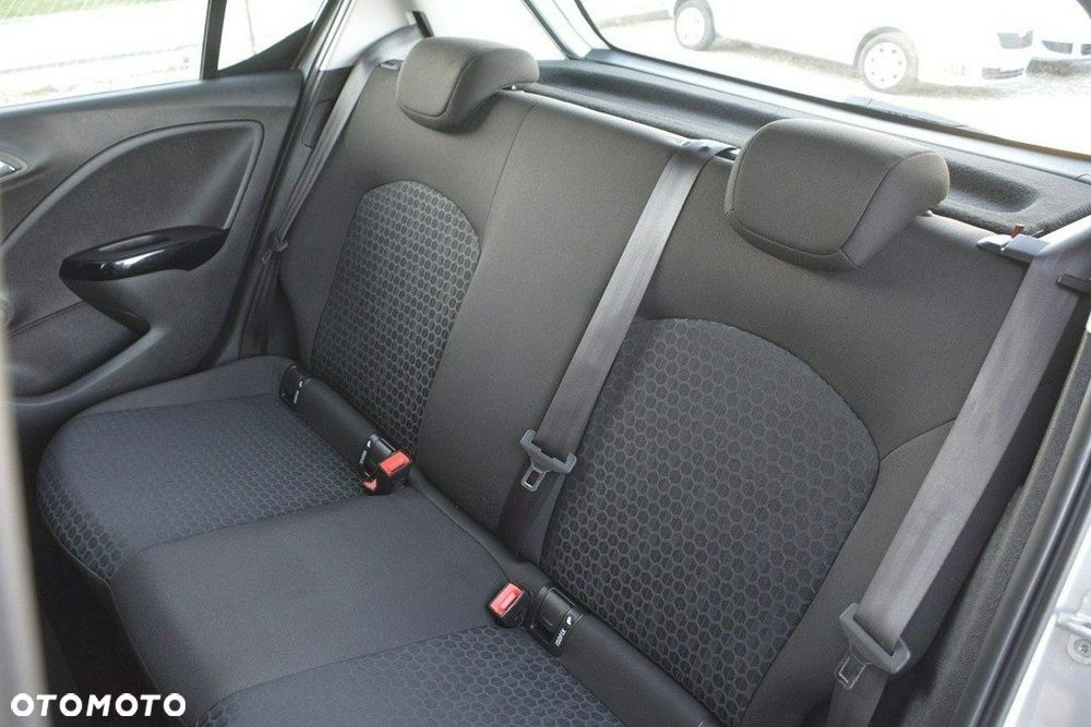 Opel Corsa 1.2 Enjoy - 31