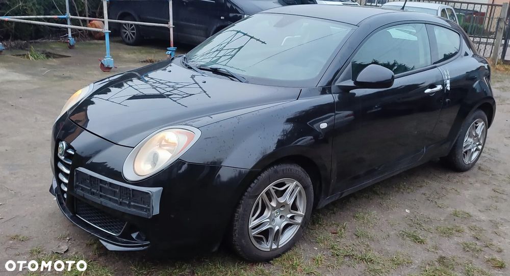 Alfa Romeo Mito 1.4 16V - 1
