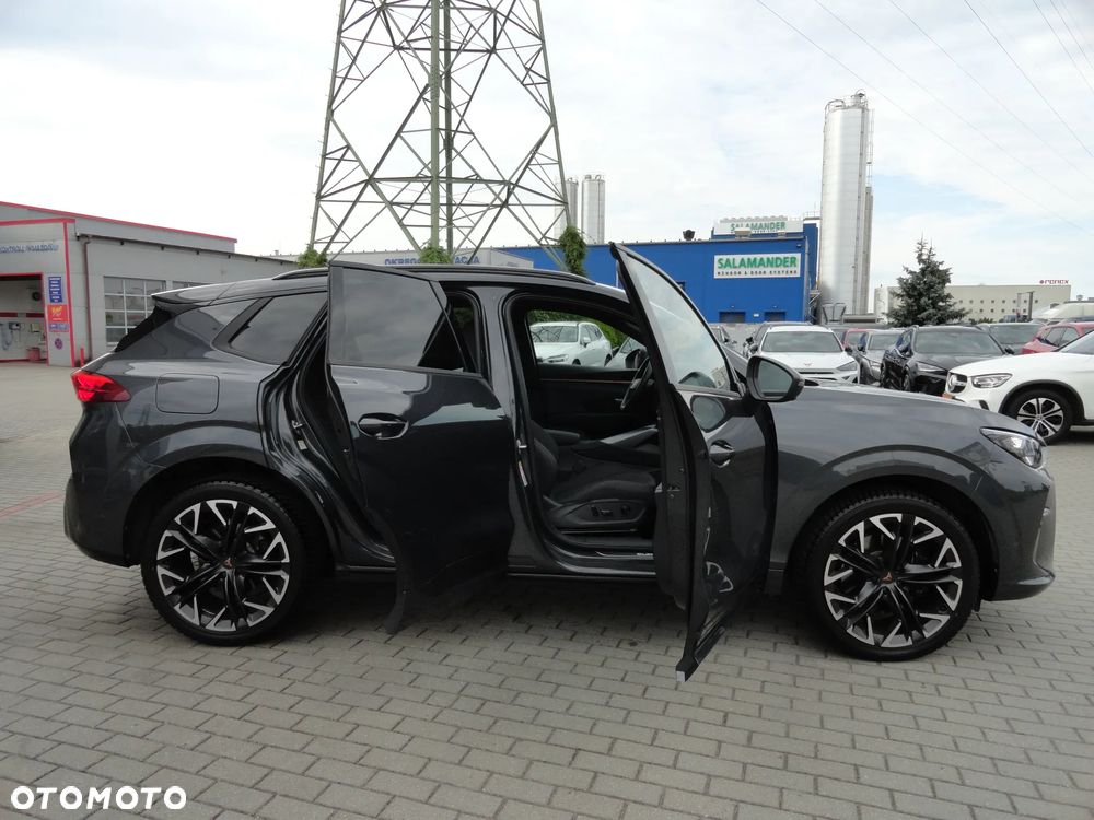Cupra Terramar 2.0 TSI 4Drive DSG VZ - 14