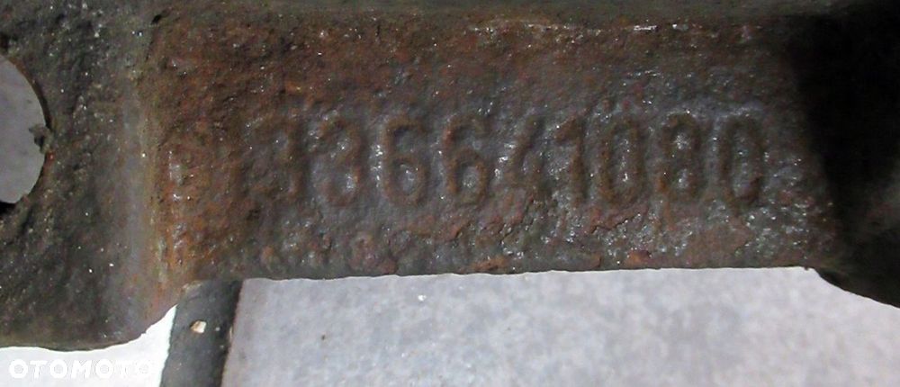 DUCATO BOXER JUMPER 2.3 HDI ZWROTNIA PRAWA PRZÓD - 3