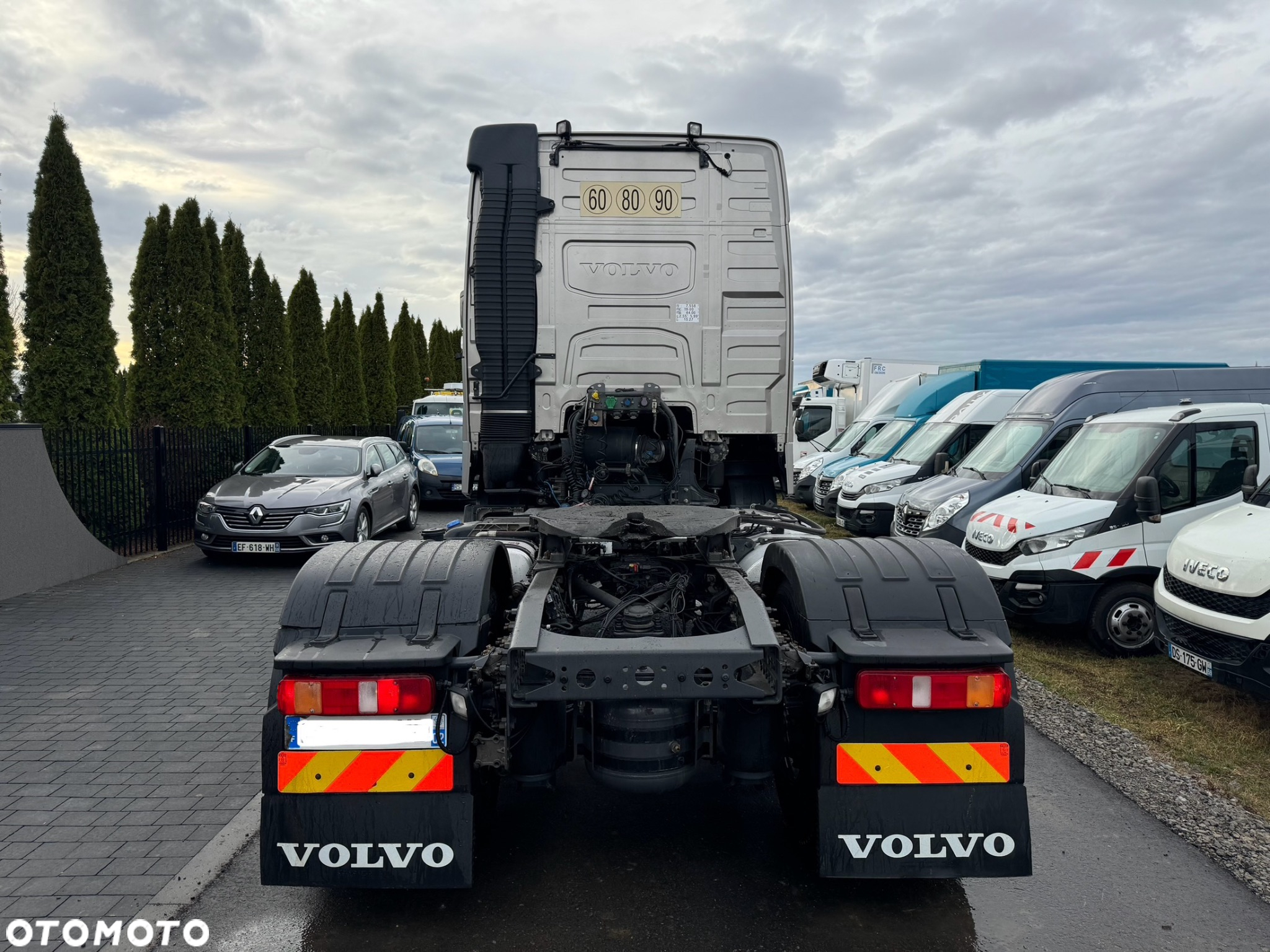 Volvo FH 500 Euro 6 // Super Stan // Serwisowany - 6