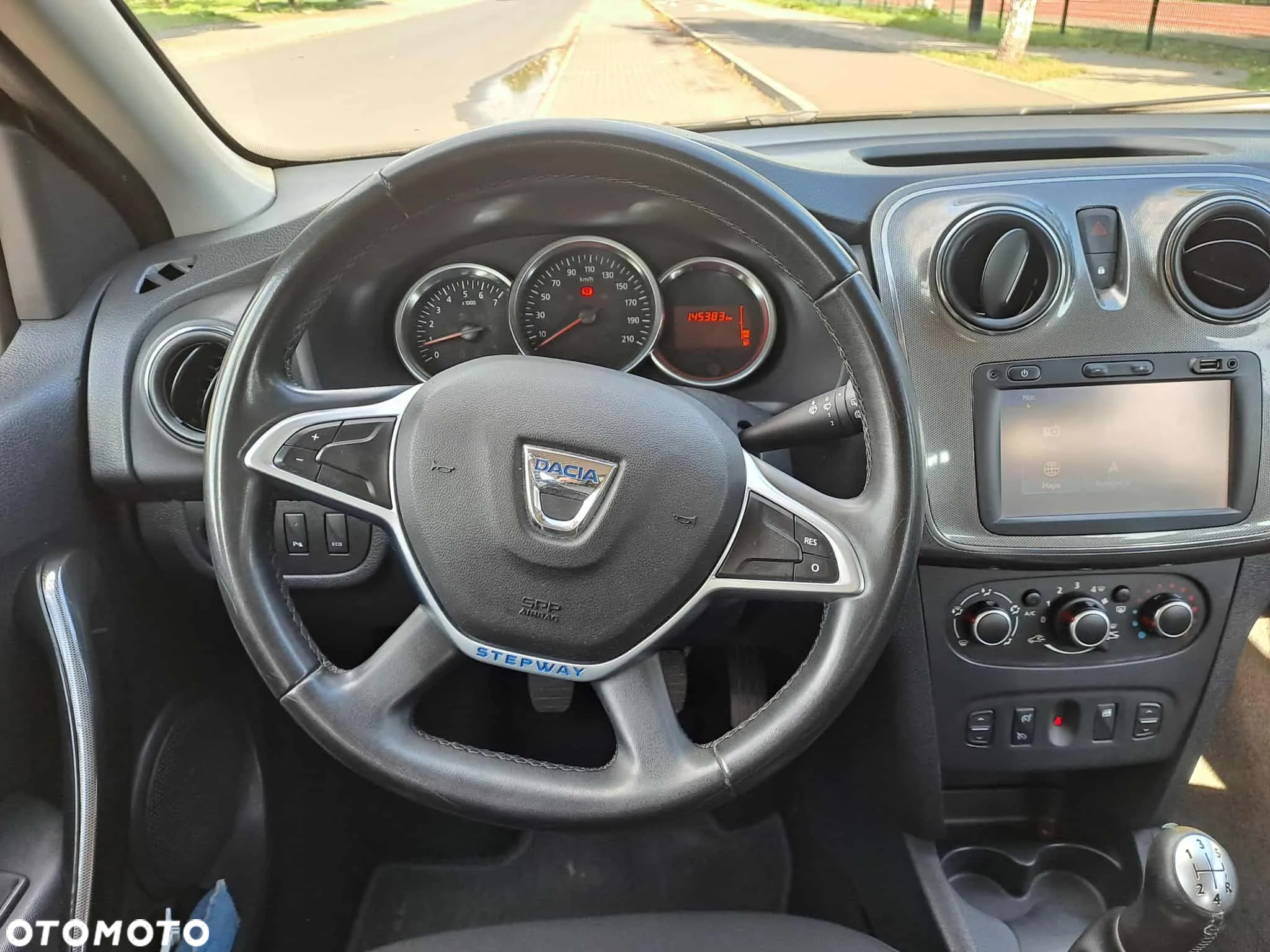 Dacia Sandero Stepway 0.9 TCe Ambiance - 6