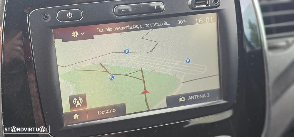 Renault Captur 1.5 dCi Exclusive - 9