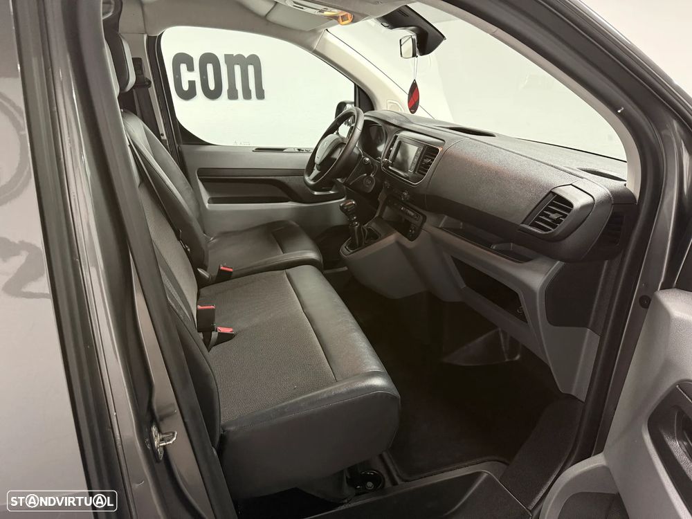 Peugeot Expert 1.5 BlueHDi 120Hp L2 Premuim 2 Slide Doors - 19